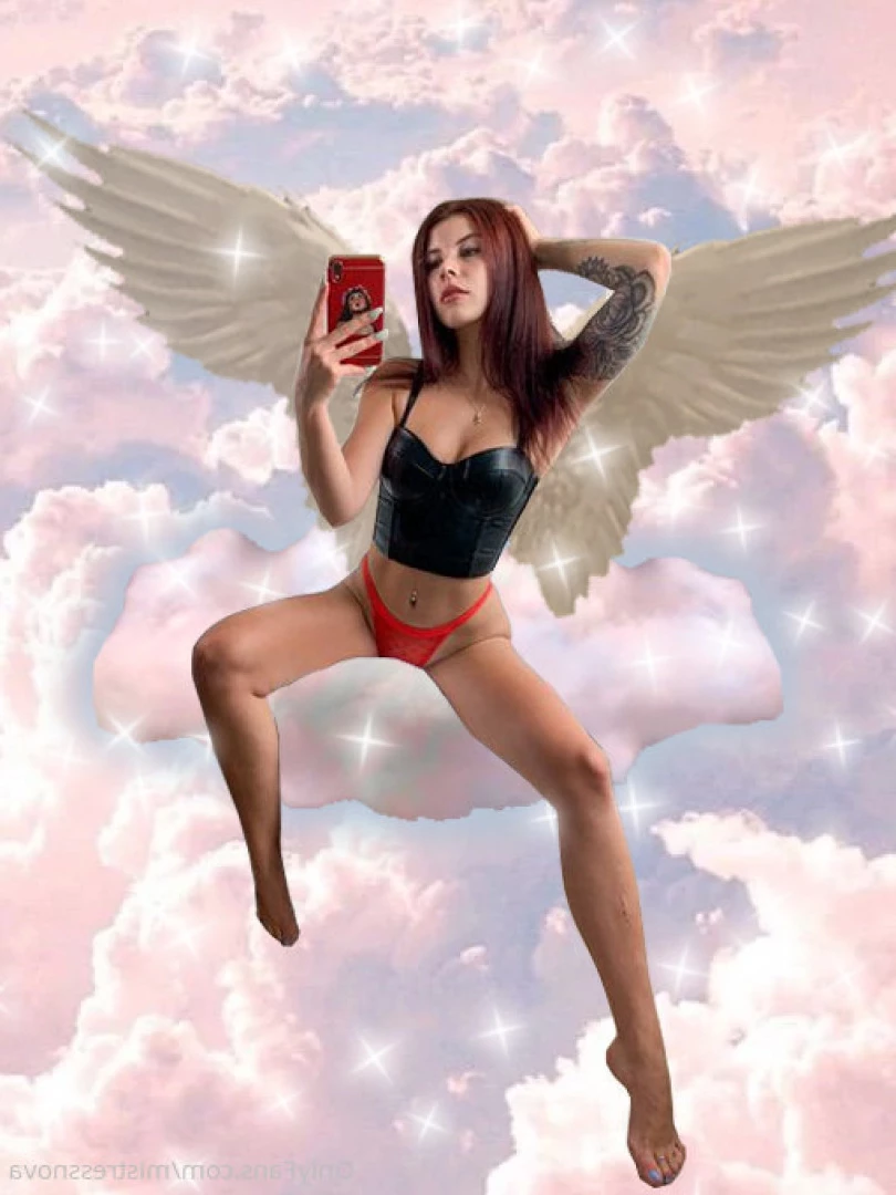 Goddess Nova [ worshipnova ] Onlyfans leaked photo 10231920 on Hotleaks.tv