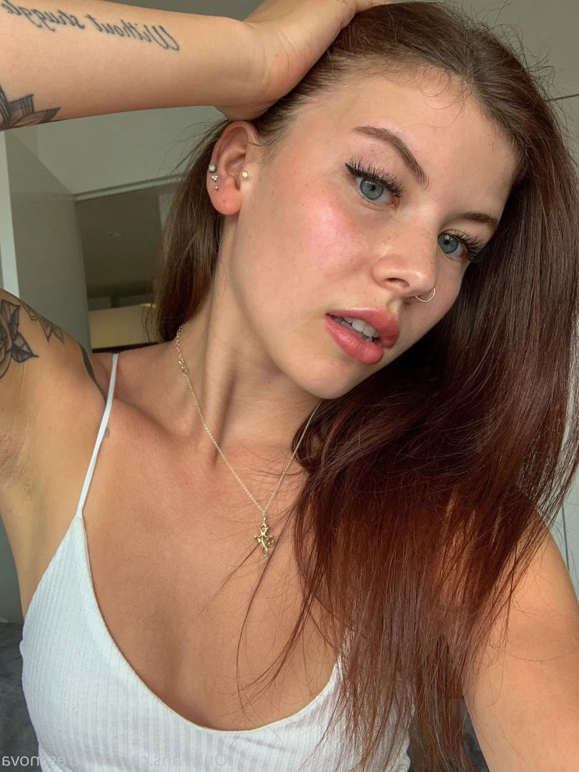 Goddess Nova [ worshipnova ] Onlyfans leaked photo 10232287 on Hotleaks.tv