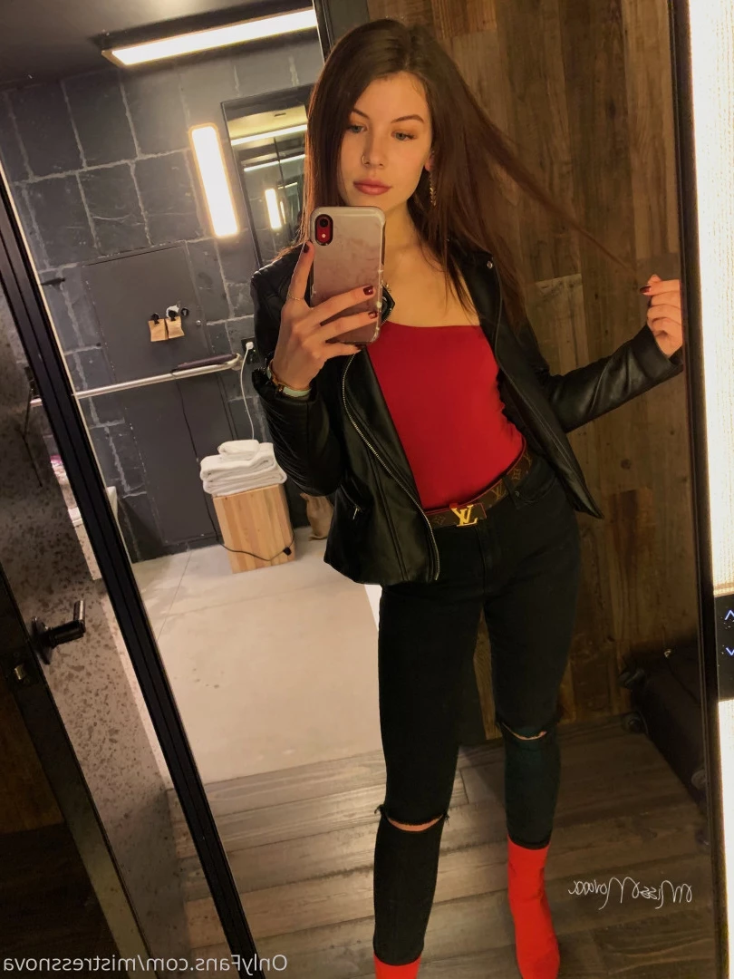 Goddess Nova [ worshipnova ] Onlyfans leaked photo 10232975 on Hotleaks.tv