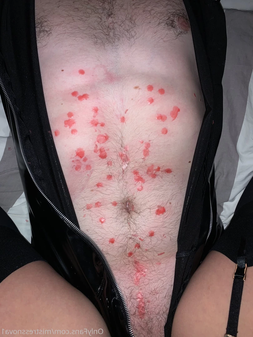Goddess Nova [ worshipnova ] Onlyfans leaked photo 10234723 on Hotleaks.tv