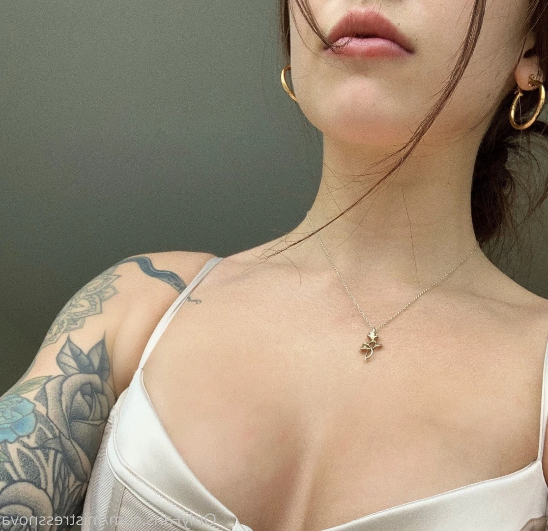 Goddess Nova [ worshipnova ] Onlyfans leaked photo 10234768 on Hotleaks.tv