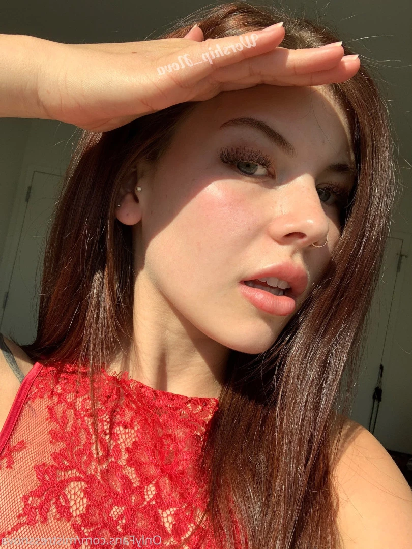 Goddess Nova [ worshipnova ] Onlyfans leaked photo 10234814 on Hotleaks.tv