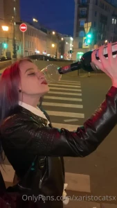 YOURLADYBABY [ xaristocatsx ] Onlyfans leaked video 7905726 on Hotleaks.tv