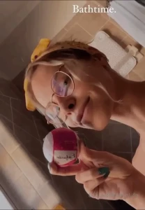 ✿ Bobbie [ xbobbiesworld ] Onlyfans leaked video 7905493 on Hotleaks.tv