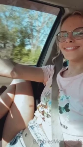 ✿ Bobbie [ xbobbiesworld ] Onlyfans leaked video 7905503 on Hotleaks.tv