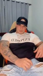Carlos [ xcarlos99 ] Onlyfans leaked video 7905103 on Hotleaks.tv