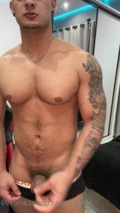 Carlos [ xcarlos99 ] Onlyfans leaked video 7905118 on Hotleaks.tv
