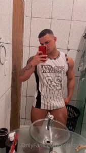Carlos [ xcarlos99 ] Onlyfans leaked video 7905129 on Hotleaks.tv