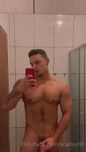 Carlos [ xcarlos99 ] Onlyfans leaked video 7905153 on Hotleaks.tv