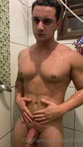 Carlos [ xcarlos99 ] Onlyfans leaked video 7905184 on Hotleaks.tv