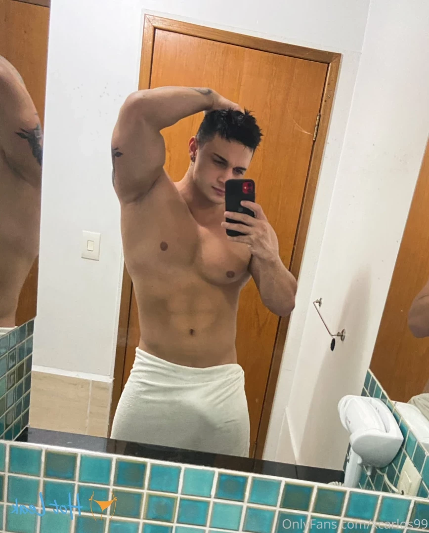 Carlos [ xcarlos99 ] Onlyfans leaked photo 10903523 on Hotleaks.tv
