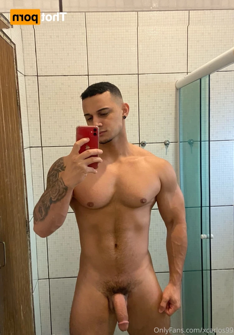 Carlos [ xcarlos99 ] Onlyfans leaked photo 11311110 on Hotleaks.tv