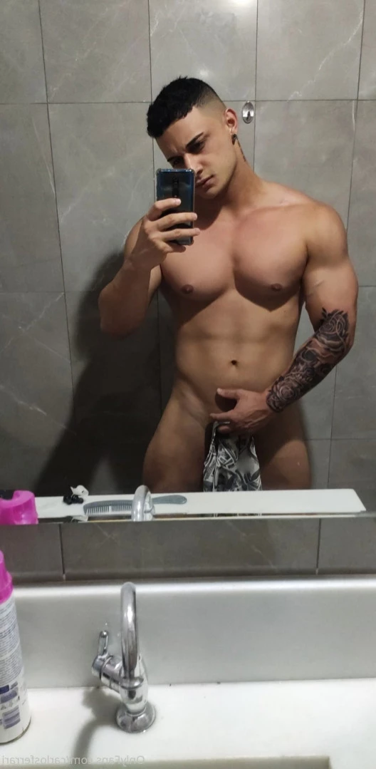 Carlos [ xcarlos99 ] Onlyfans leaked photo 11312035 on Hotleaks.tv