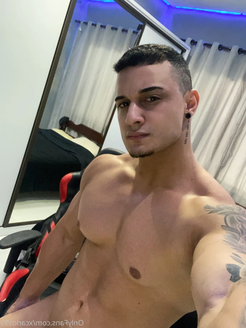 Carlos [ xcarlos99 ] Onlyfans leaked photo 11312101 on Hotleaks.tv