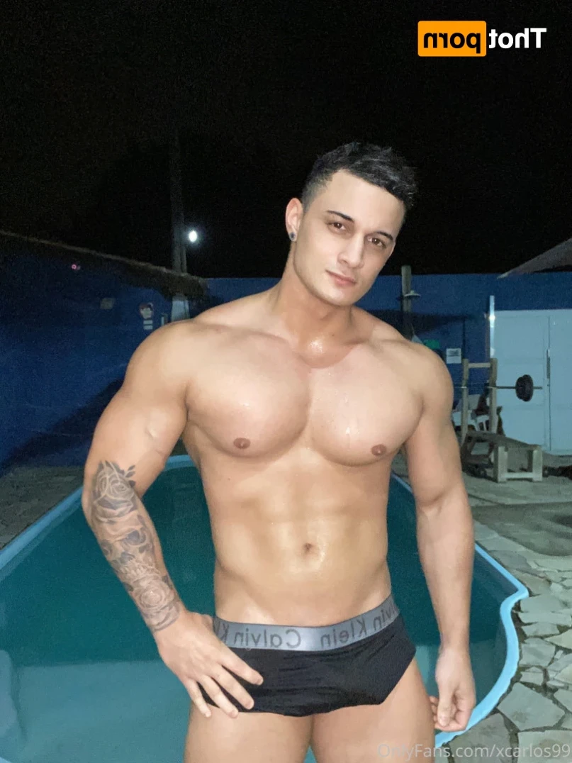 Carlos [ xcarlos99 ] Onlyfans leaked photo 11313434 on Hotleaks.tv