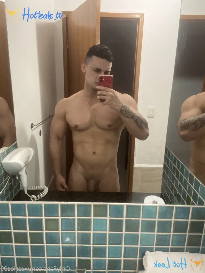 Carlos [ xcarlos99 ] Onlyfans leaked photo 11314221 on Hotleaks.tv