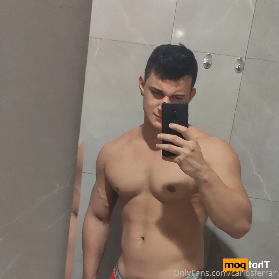 Carlos [ xcarlos99 ] Onlyfans leaked photo 11321903 on Hotleaks.tv