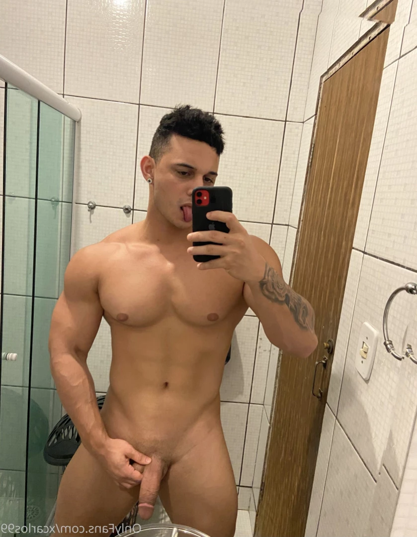 Carlos [ xcarlos99 ] Onlyfans leaked photo 11322555 on Hotleaks.tv