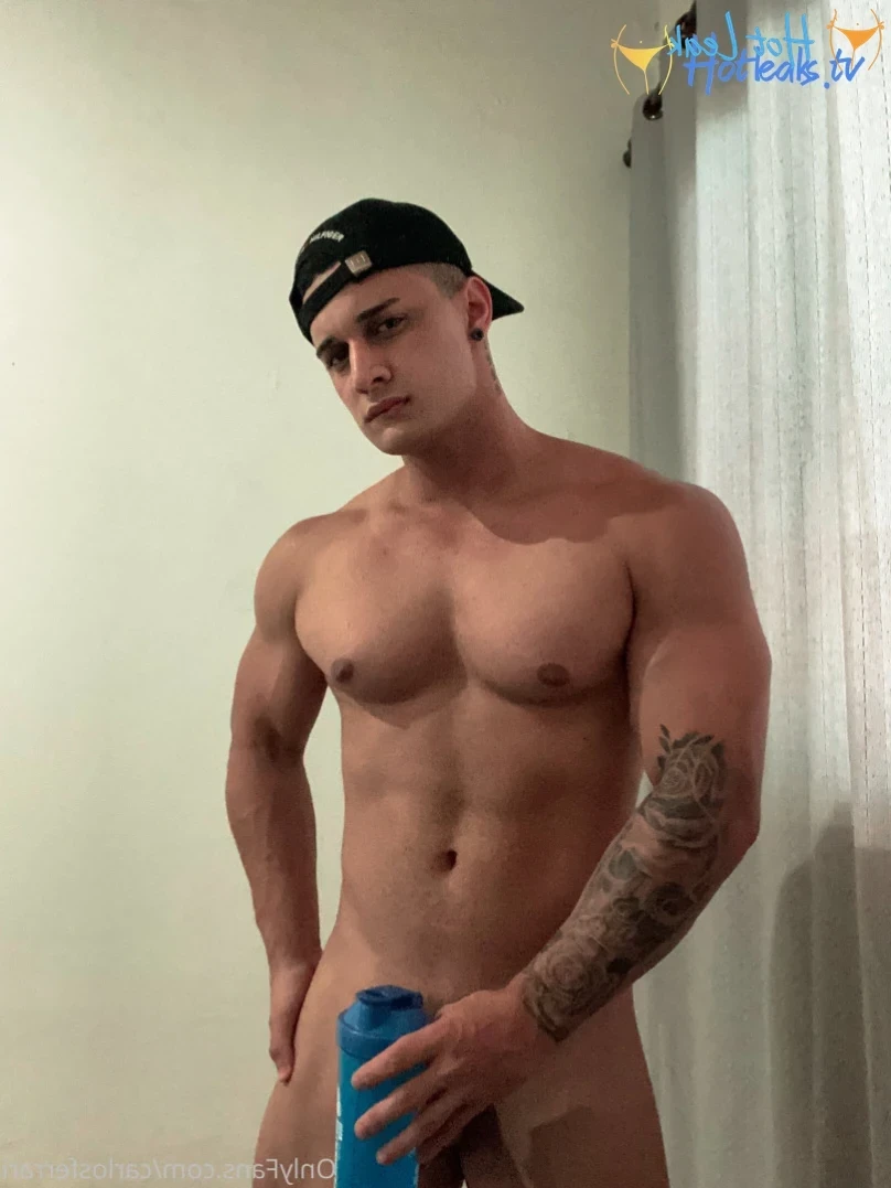 Carlos [ xcarlos99 ] Onlyfans leaked photo 12031596 on Hotleaks.tv