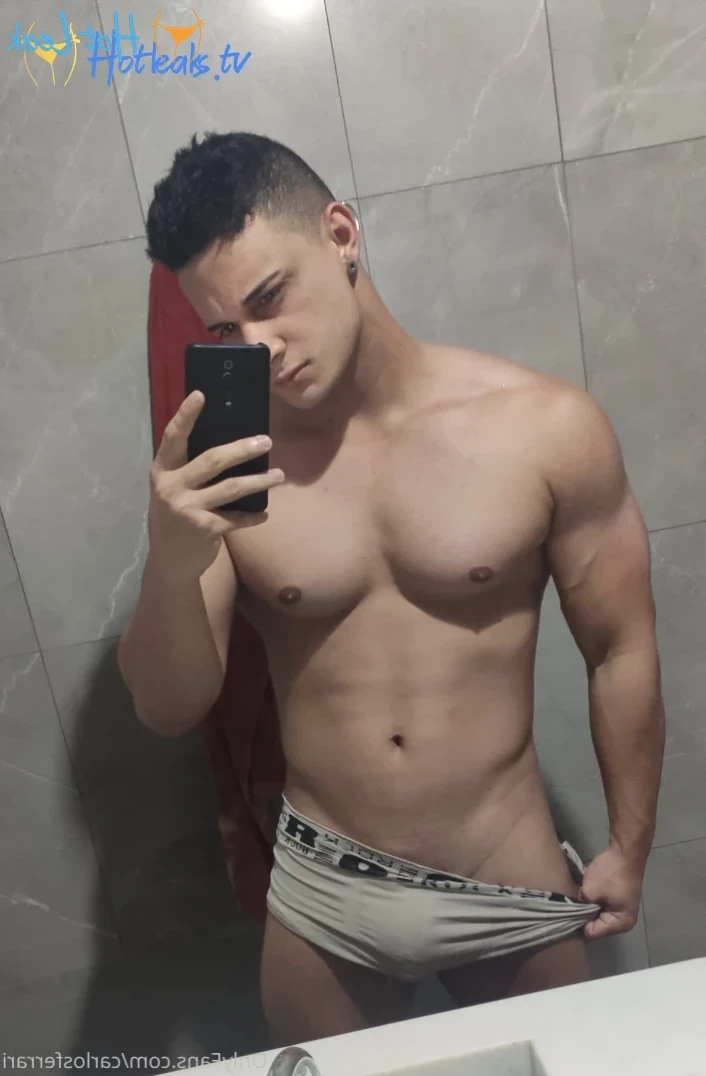 Carlos [ xcarlos99 ] Onlyfans leaked photo 12044951 on Hotleaks.tv
