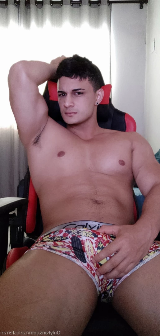 Carlos [ xcarlos99 ] Onlyfans leaked photo 12132250 on Hotleaks.tv