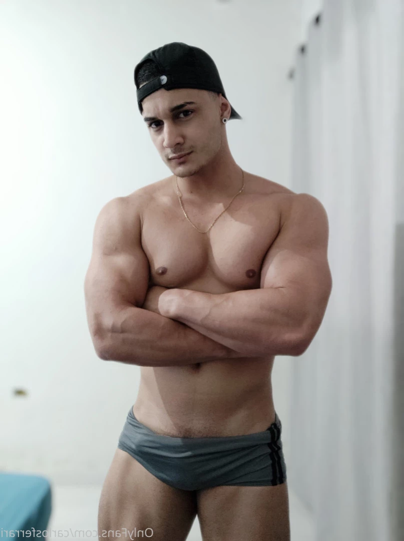 Carlos [ xcarlos99 ] Onlyfans leaked photo 12220018 on Hotleaks.tv