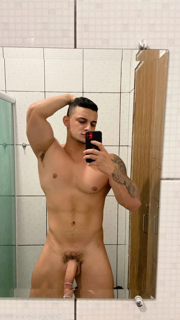 Carlos [ xcarlos99 ] Onlyfans leaked photo 12764263 on Hotleaks.tv