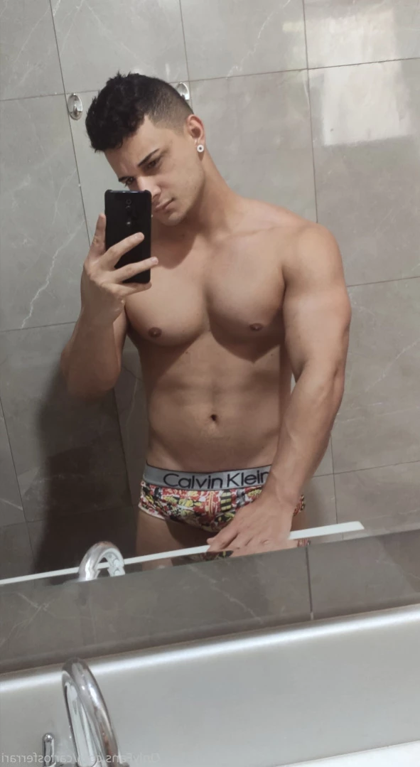 Carlos [ xcarlos99 ] Onlyfans leaked photo 12764951 on Hotleaks.tv