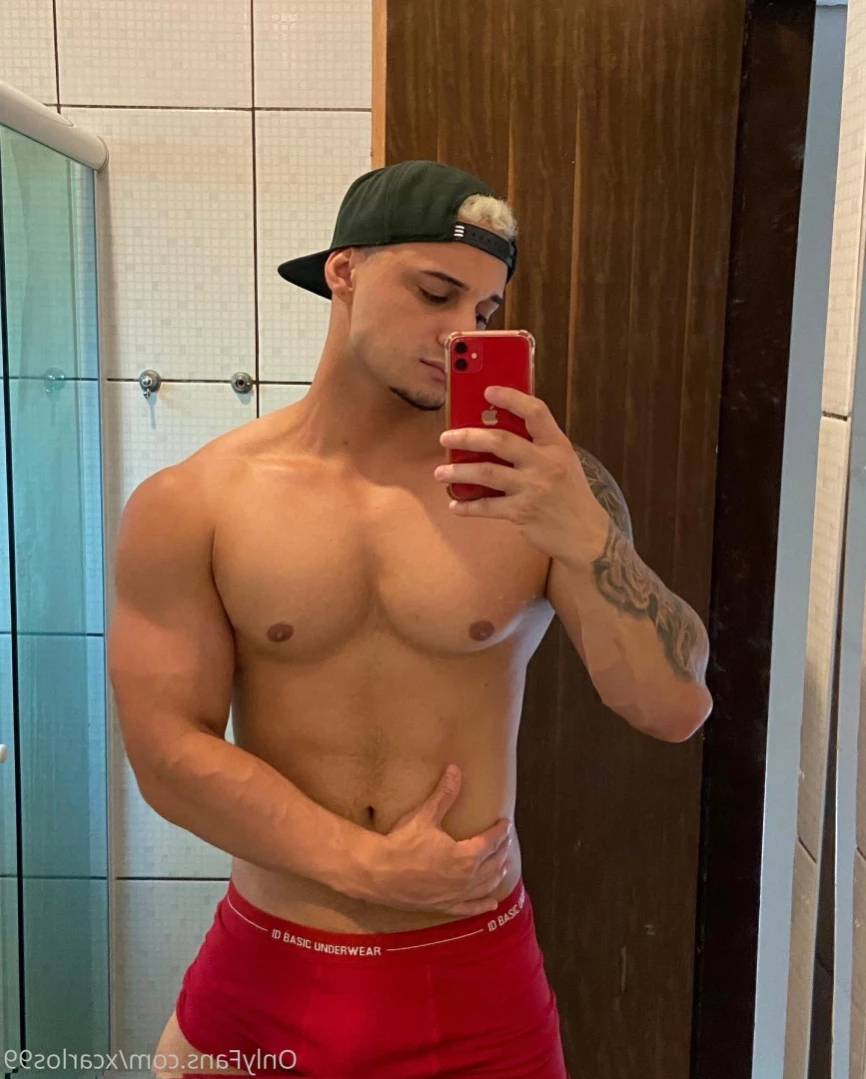 Carlos [ xcarlos99 ] Onlyfans leaked photo 13045247 on Hotleaks.tv