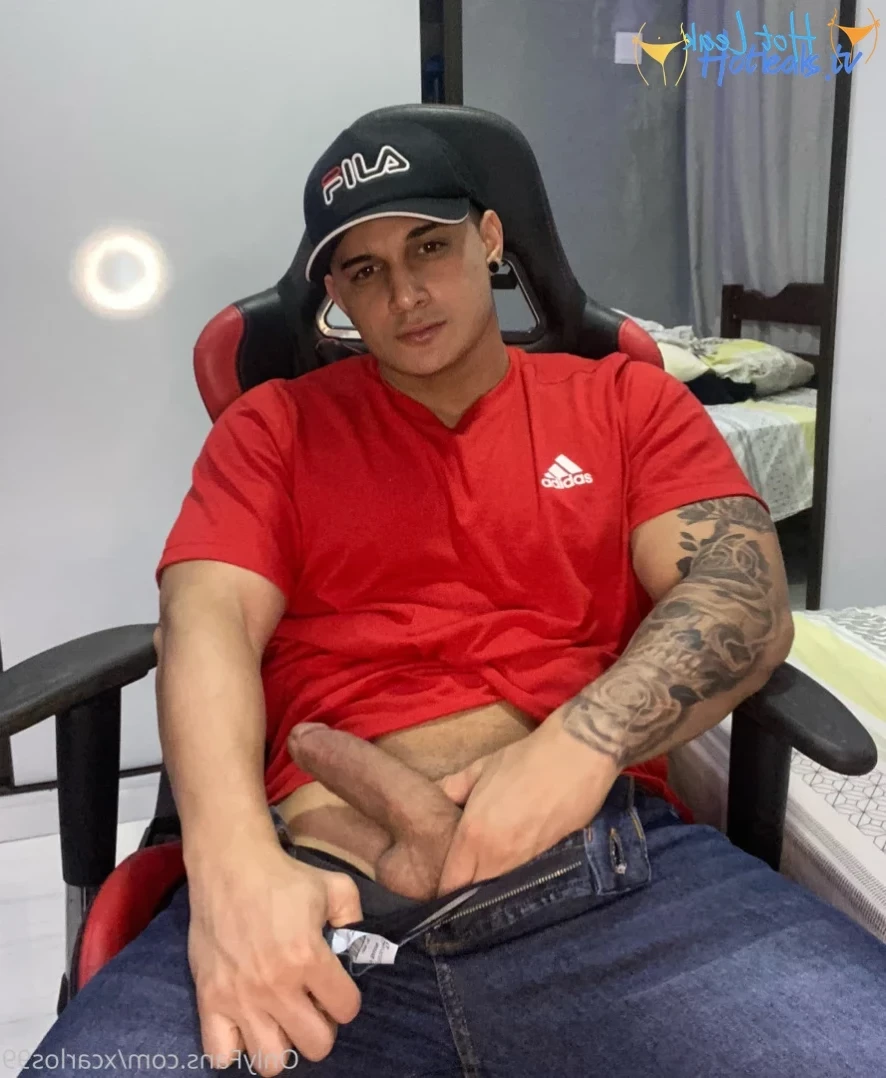 Carlos [ xcarlos99 ] Onlyfans leaked photo 13342911 on Hotleaks.tv
