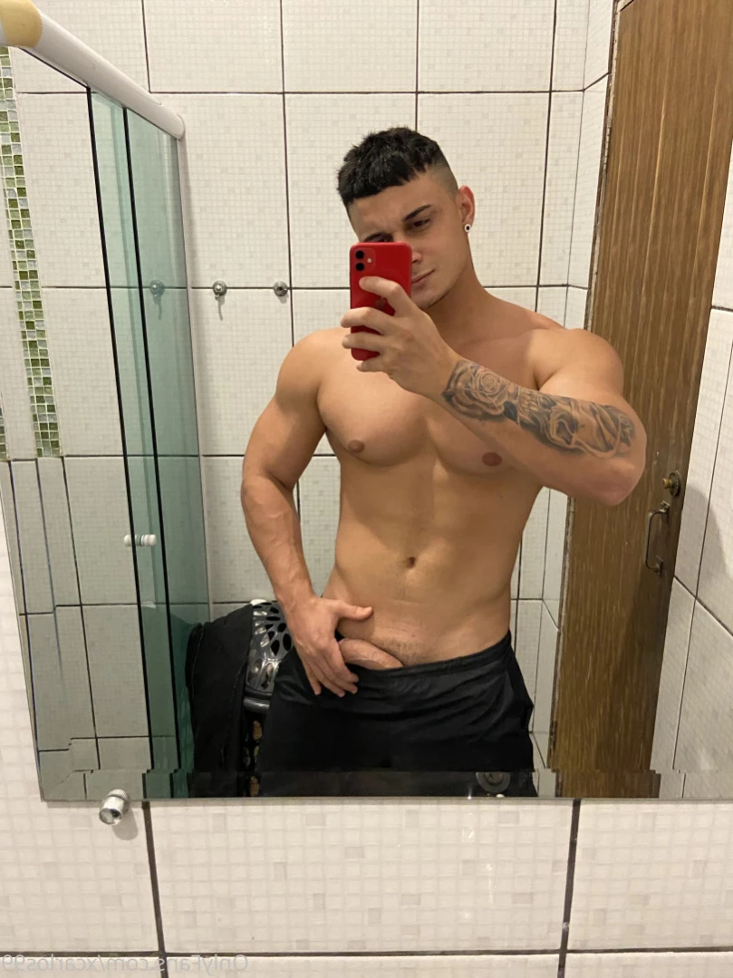 Carlos [ xcarlos99 ] Onlyfans leaked photo 13363129 on Hotleaks.tv
