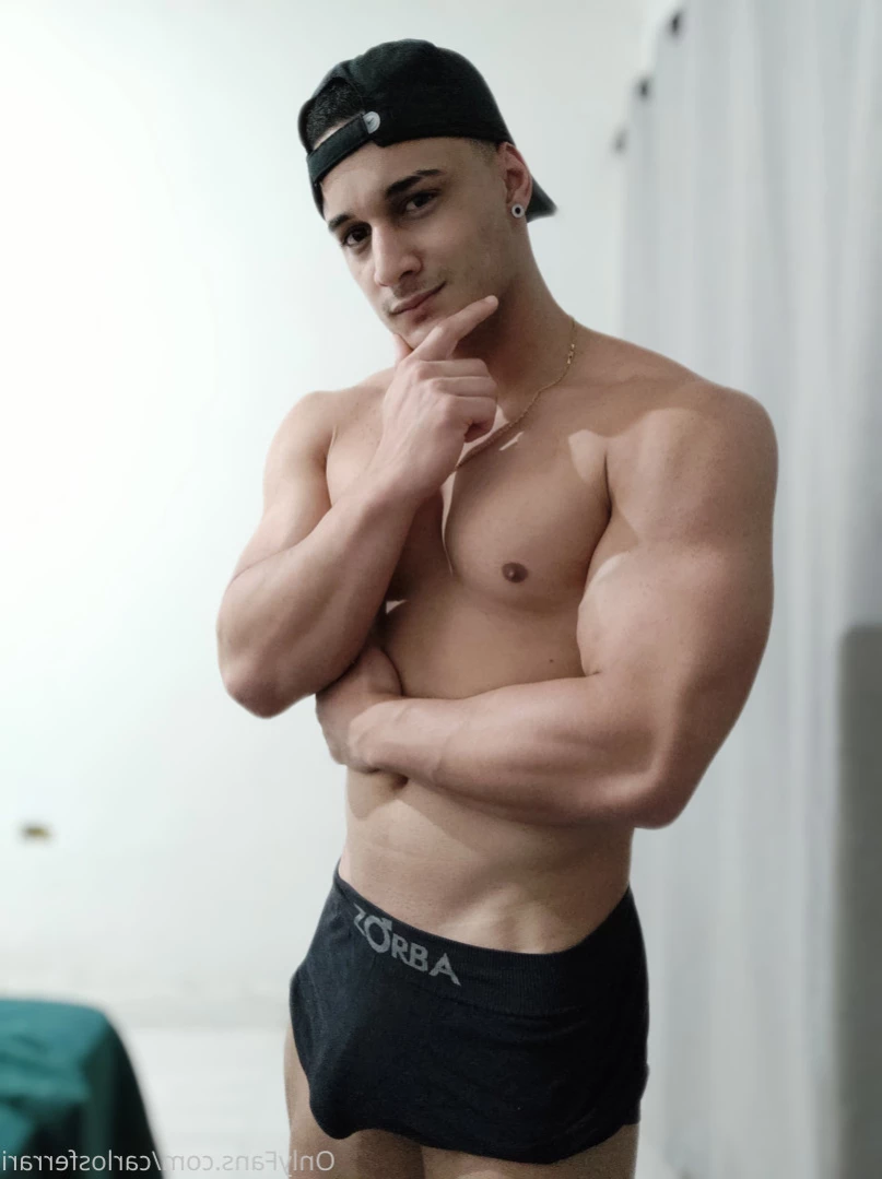 Carlos [ xcarlos99 ] Onlyfans leaked photo 13687927 on Hotleaks.tv