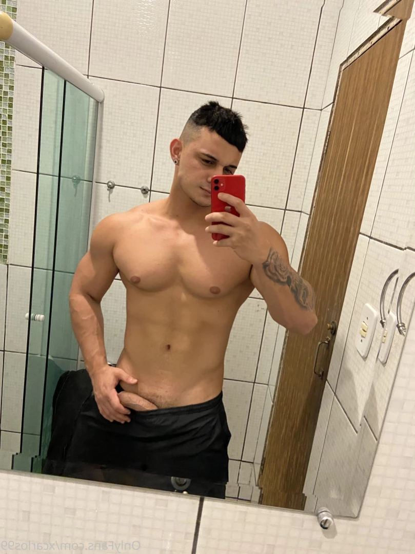 Carlos [ xcarlos99 ] Onlyfans leaked photo 14289677 on Hotleaks.tv