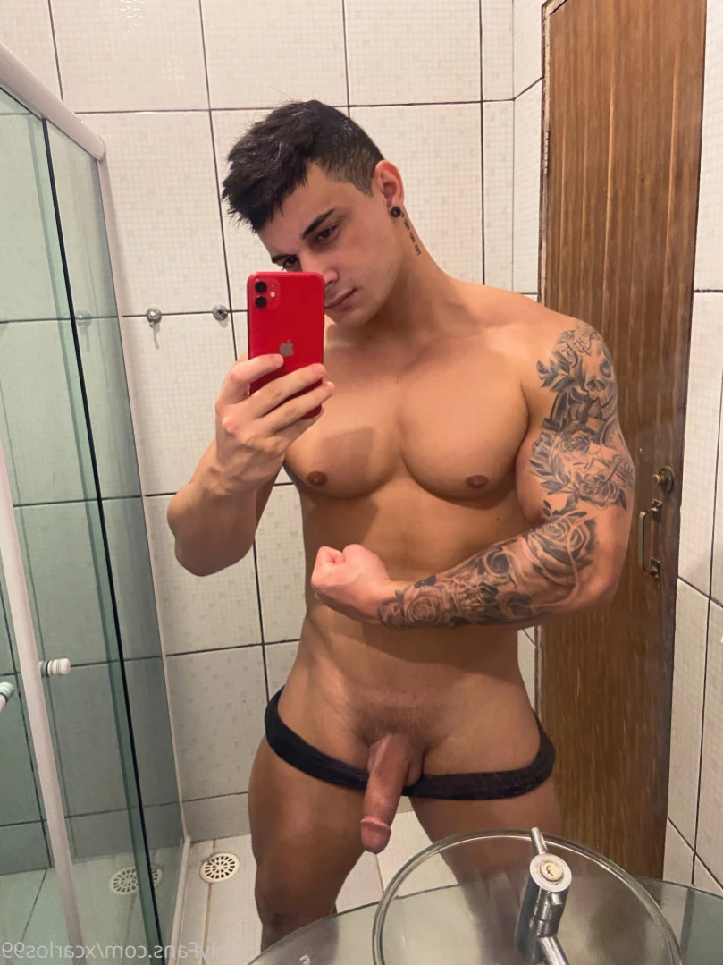 Carlos [ xcarlos99 ] Onlyfans leaked photo 14810750 on Hotleaks.tv