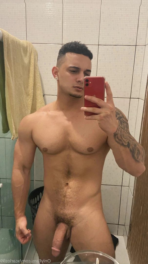 Carlos [ xcarlos99 ] Onlyfans leaked photo 15247885 on Hotleaks.tv