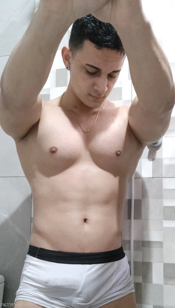 Carlos [ xcarlos99 ] Onlyfans leaked photo 15345980 on Hotleaks.tv