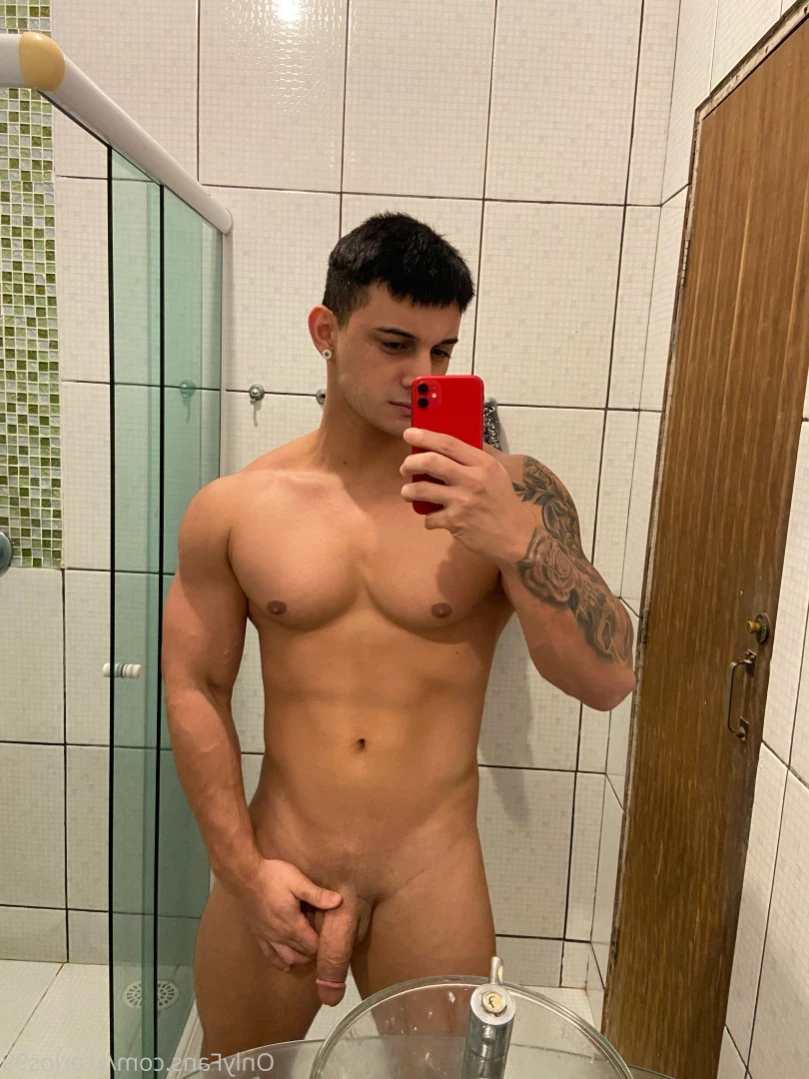 Carlos [ xcarlos99 ] Onlyfans leaked photo 15497578 on Hotleaks.tv