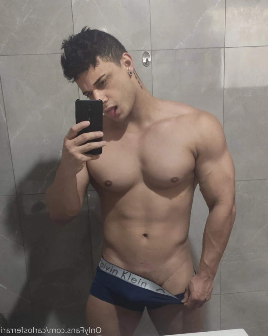 Carlos [ xcarlos99 ] Onlyfans leaked photo 15817687 on Hotleaks.tv