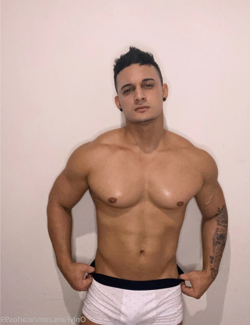 Carlos [ xcarlos99 ] Onlyfans leaked photo 15887648 on Hotleaks.tv
