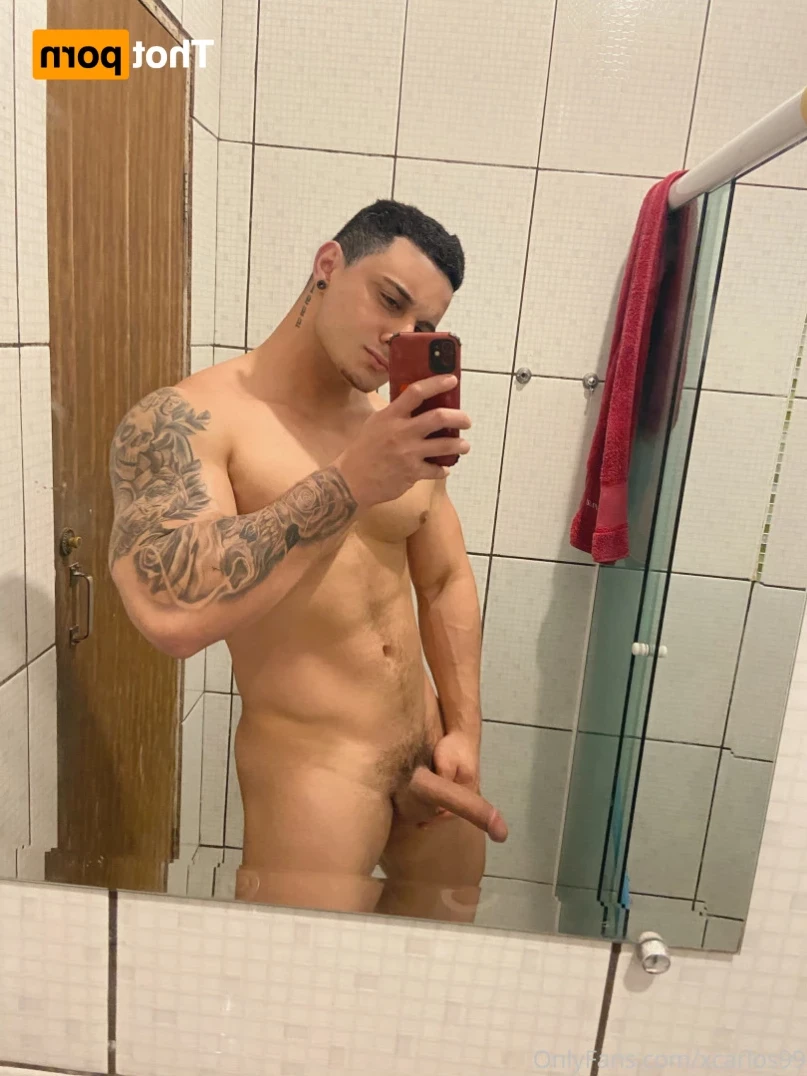 Carlos [ xcarlos99 ] Onlyfans leaked photo 16016593 on Hotleaks.tv
