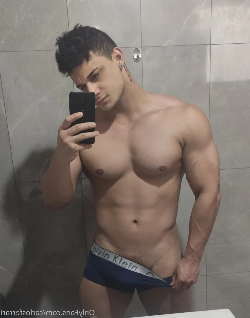 Carlos [ xcarlos99 ] Onlyfans leaked photo 16226255 on Hotleaks.tv