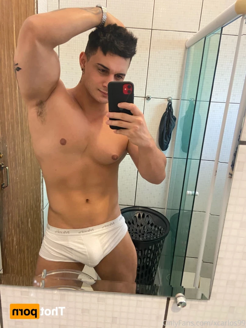 Carlos [ xcarlos99 ] Onlyfans leaked photo 16491967 on Hotleaks.tv