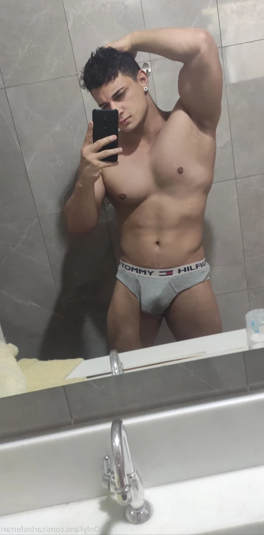 Carlos [ xcarlos99 ] Onlyfans leaked photo 16492210 on Hotleaks.tv