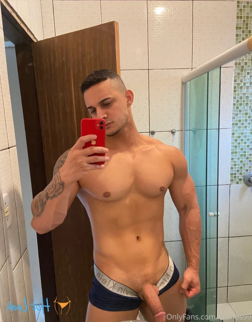 Carlos [ xcarlos99 ] Onlyfans leaked photo 16492363 on Hotleaks.tv