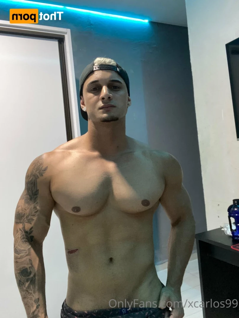 Carlos [ xcarlos99 ] Onlyfans leaked photo 16492378 on Hotleaks.tv