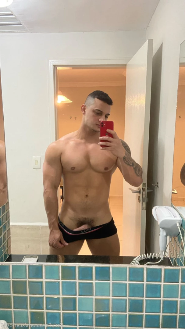 Carlos [ xcarlos99 ] Onlyfans leaked photo 16492389 on Hotleaks.tv