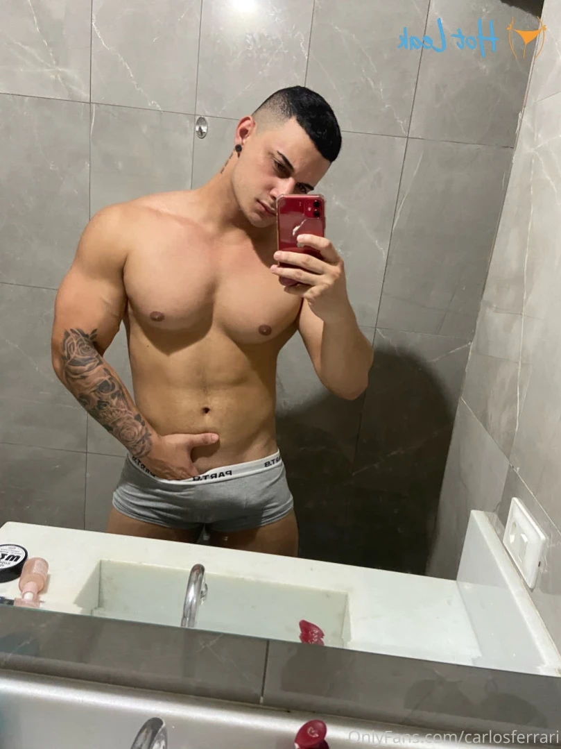 Carlos [ xcarlos99 ] Onlyfans leaked photo 16492427 on Hotleaks.tv