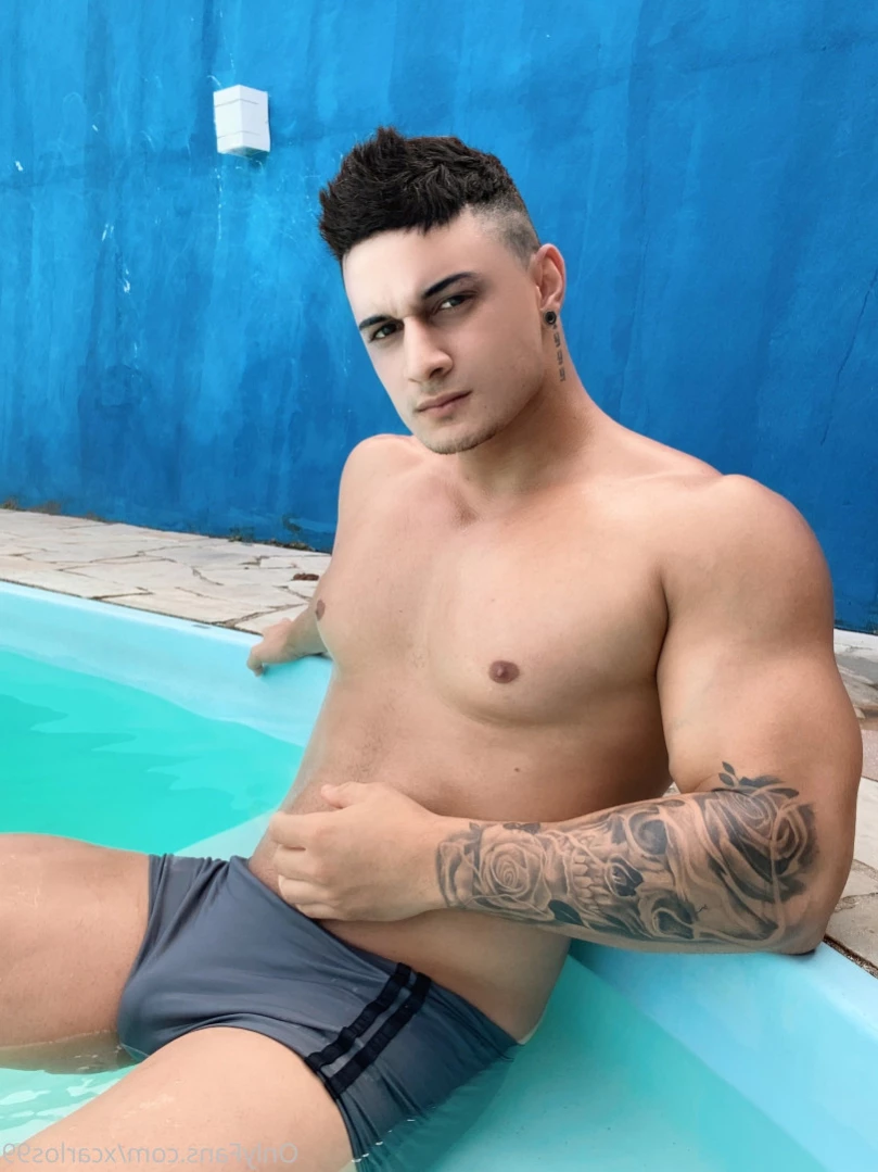 Carlos [ xcarlos99 ] Onlyfans leaked photo 16492550 on Hotleaks.tv