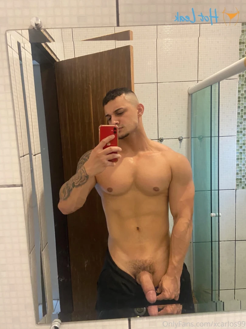 Carlos [ xcarlos99 ] Onlyfans leaked photo 16492568 on Hotleaks.tv