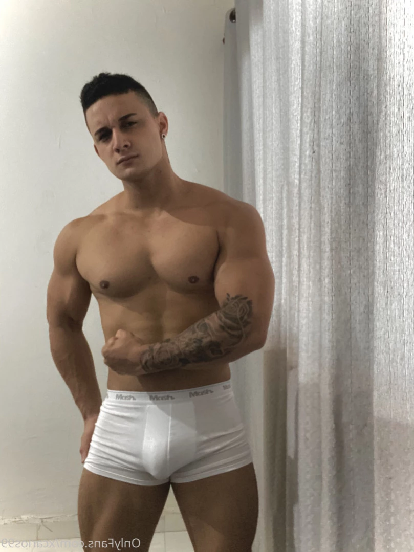 Carlos [ xcarlos99 ] Onlyfans leaked photo 16493454 on Hotleaks.tv